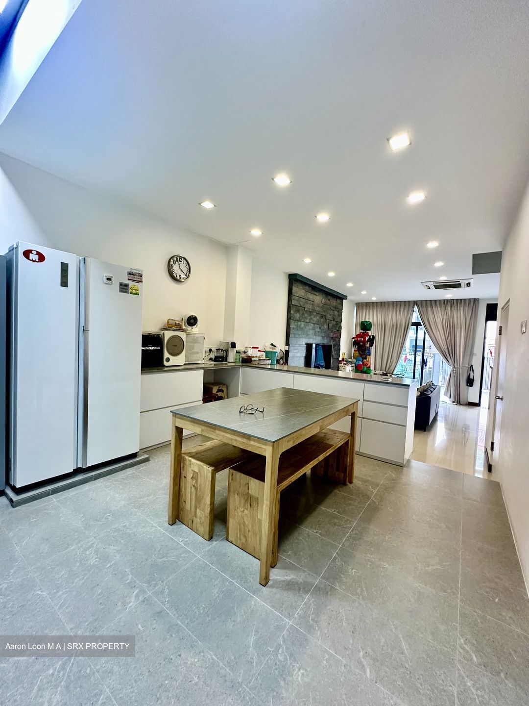 Jalan Kayu Estate (D28), Terrace #447490671